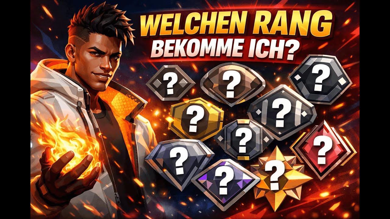 -Valorant Ranked Folge 1- Welchen Rang bekomme ich wohl?