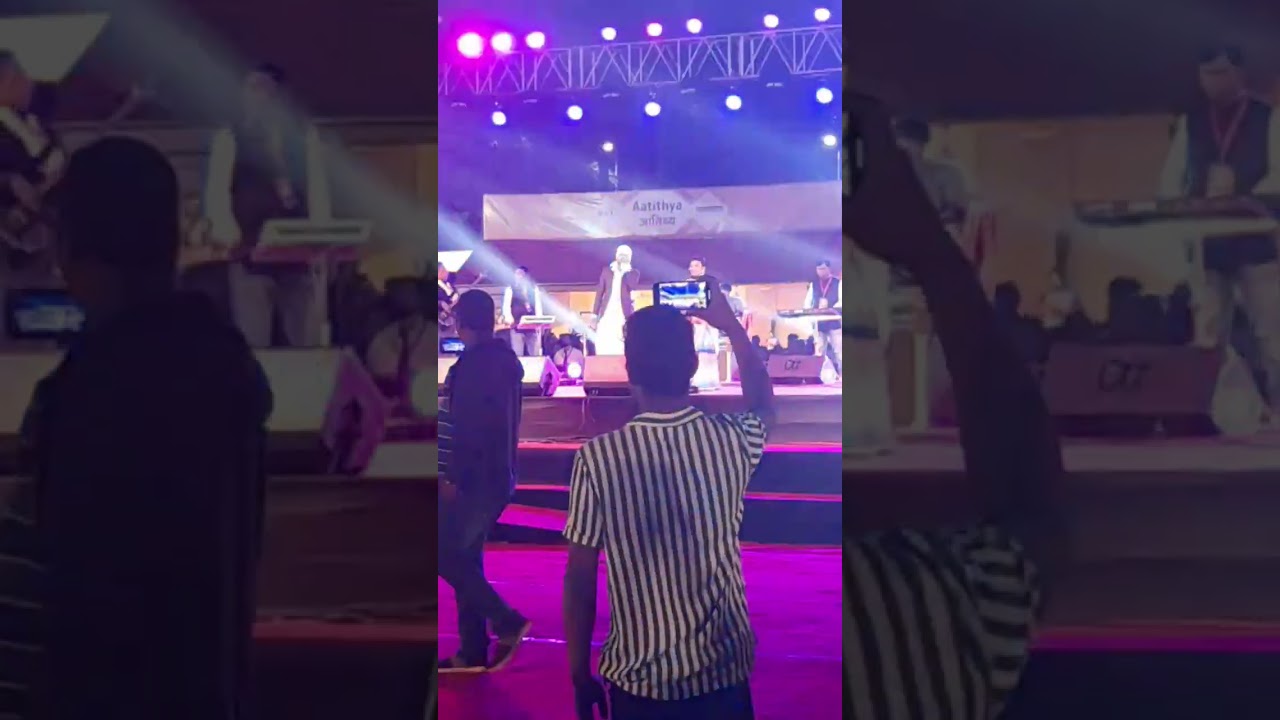 🔥🔥Samvaad 2023// Gopal Medan// Short Video 🔥🔥