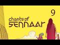 CHANTS OF SENNAAR | Головоломки Головоломочки | Прохождение #3
