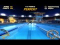 FlatOut 2 Stone Skipping 