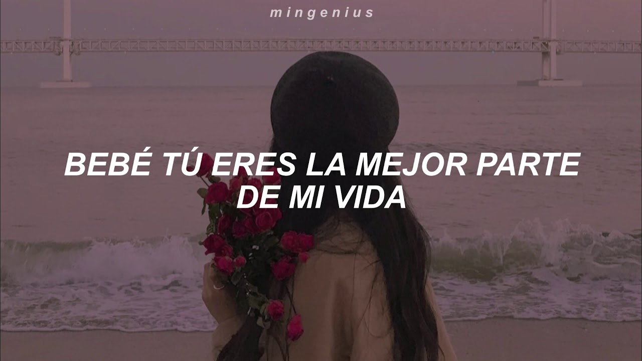Flower - Johnny Stimson (Traducida al español)