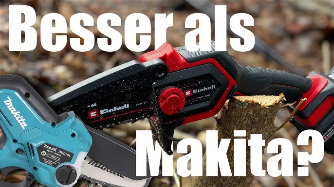 Einhell E-Case Systemkoffer Test | Makpac Konkurrenz? - YouTube