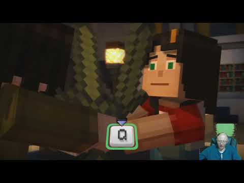 Video: Miks Just Minecraft: Story Mode'i Episoodid On Xbox 360-l Naeruväärsed 100 Dollarit