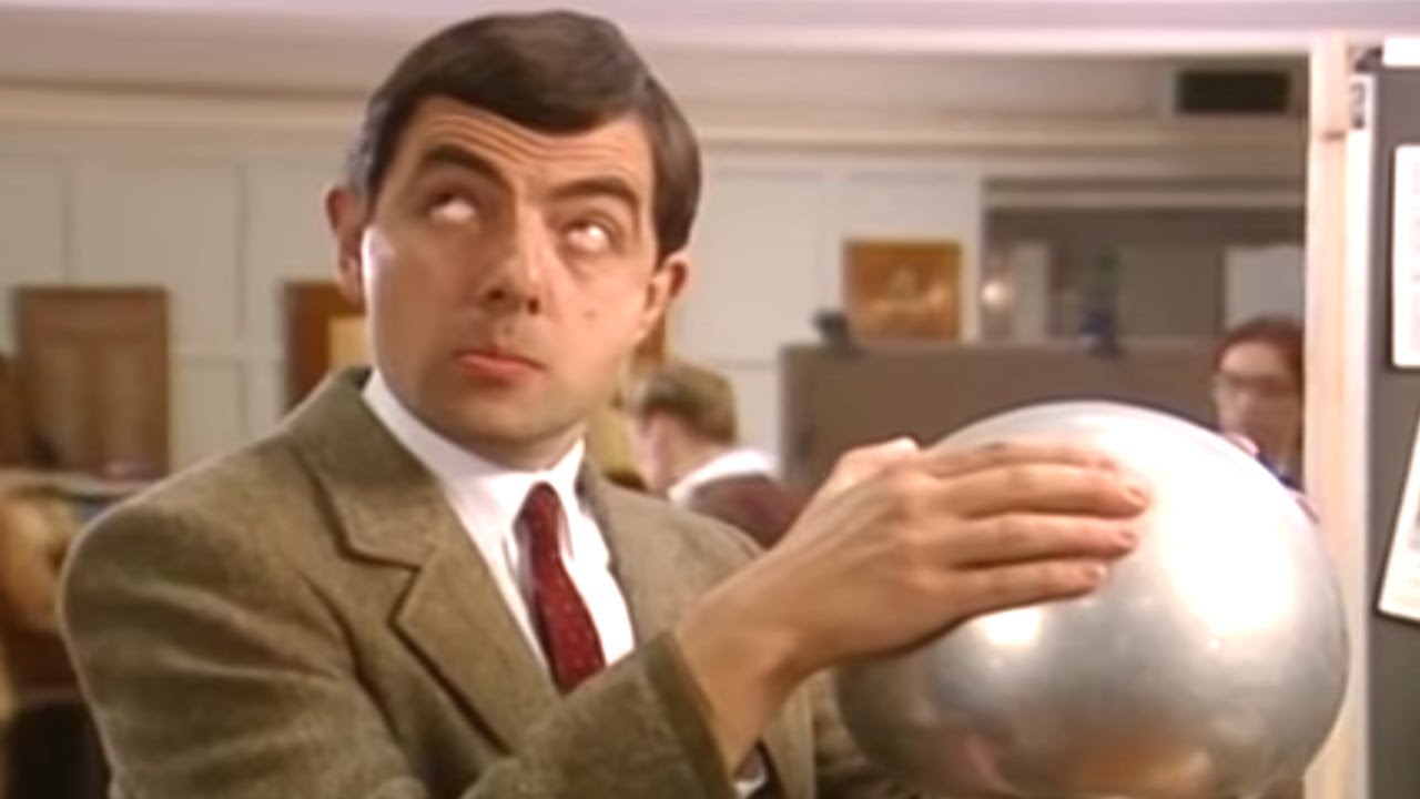 Back to School Mr. Bean | Full Episode | Mr. Bean Official