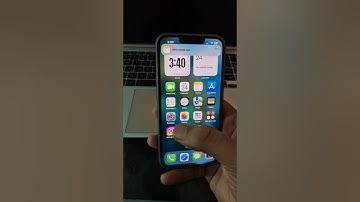 How to record call in iphone #iphone #ios18