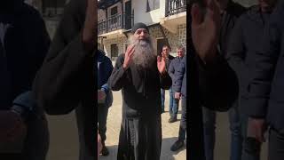 Athosul – inima rugăciunii pentru întreaga lume #shorts #bogdanblog #ortodox #credinta #viral