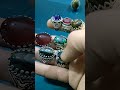 100 دولار سعر كل خاتم تعرف علي خواتم بالاحجار الكريمه