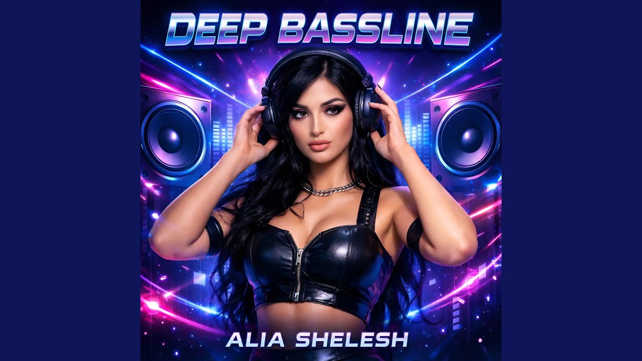 Deep Bassline