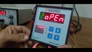 ESD Scanner Smart A108