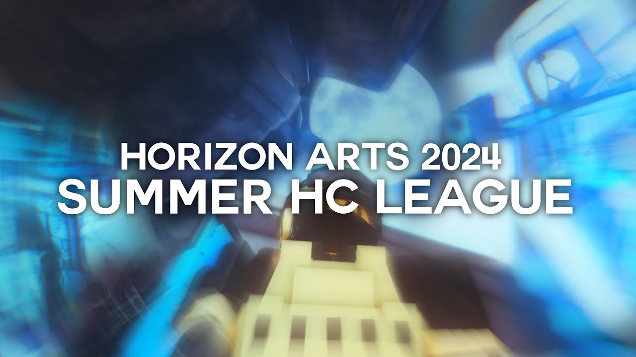 [CLOSED] HORIZON ARTS 2024 SUMMER HC LEAGUE - YouTube