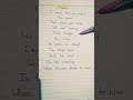 Mama - Jonas Blue #shorts #songlyrics #mamasong #jonasblue