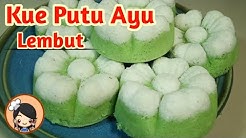 Resep KUE PUTU AYU MUDAH & PRAKTIS - Durasi: 7.53. 