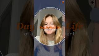 Mia’s Day in the Life | Bachelor’s degree in Spanish and English