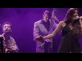 La Romniasa - Barcelona Gipsy balKan Orchestra - Live Teatro Bibena - S. Agata Bolognese 2016