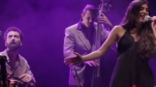 La Romniasa - Barcelona Gipsy balKan Orchestra - Live Teatro Bibena - S. Agata Bolognese 2016