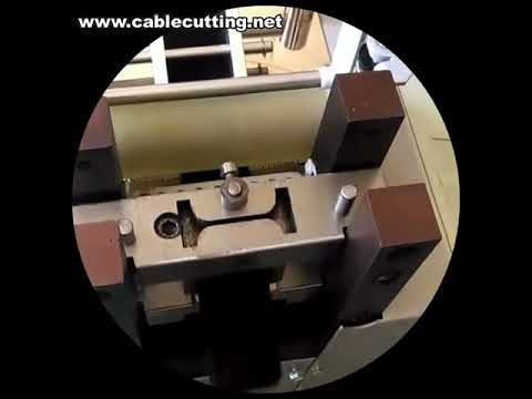 Tape Cutting Machine Straight Cut,Automatic Electric Circular Knife Cutting Machine,Automatic Cuttin