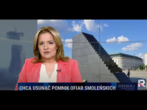 Dzisiaj informacje TV Republika 10-05-2024 | TV Republika