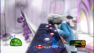 WTDE - A Classic Case Of Transference Guitar FC (508,052)