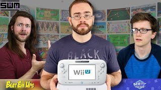 Here's Why The Wii U Never Had A Chance (ft. BeatEmUps, Scott The Woz, Wulff Den, MVG)