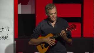 We have to change the culture of science to do better research: Uri Alon at TEDxLausanne