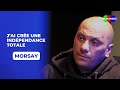 Morsay parle du racisme rap et business  mediapac tv