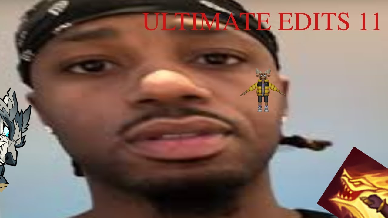 ULTIMATE EDITS 11 | BOMBA - YouTube
