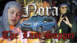 Was the Subaru Outback a 'Soft Launch' for Coming Out? | Nora Vasconcellos screenshot 4