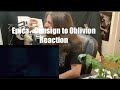 Epica - Consign To Oblivion Reaction