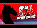 What If BoJack Horseman Was Never Born? | The Crossover Episode ft. Johnny 2 Cellos
