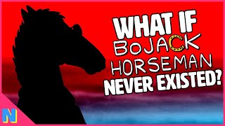 What If BoJack Horseman Was Never Born? | The Crossover Episode ft. Johnny 2 Cellos