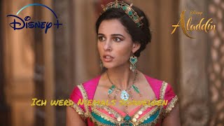 Aladdin (2019) Julia Scheeser Ich werd Niemals Schweigen