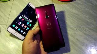 Cara Munculkan Jaringan 4g Lte Di Sony Xz3