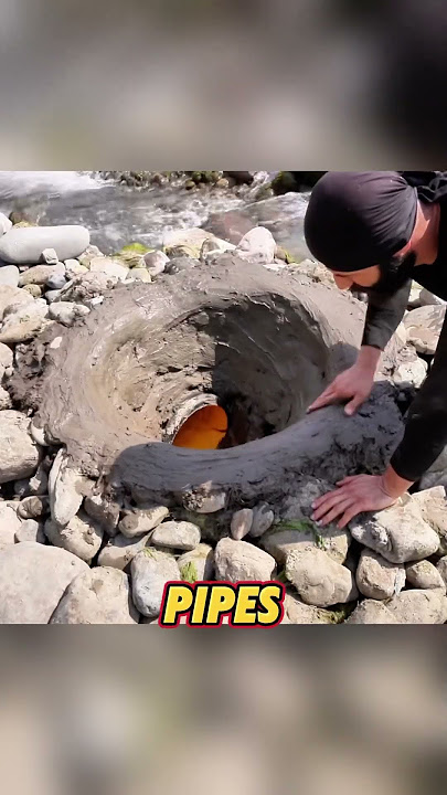 Two fish traps #fishing #fishingshorts #shorts #fish #animals
