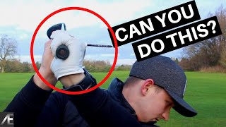 STOP SLICING MY DRIVER FOREVER Do this!
