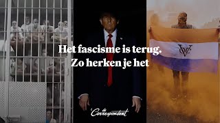 Download Lagu Het fascisme is terug. Zo herken je het MP3