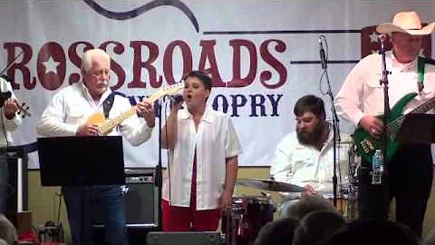 DEBORAH KILGORE - BACK IN BABY'S ARMS (cover)