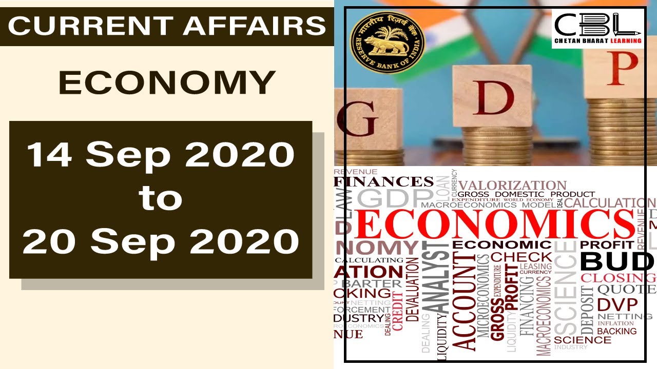 ECONOMY Current Affairs Answer Writing For UPSC IN HINDI 14 SEP