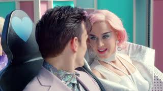 Katy Perry - Chained To The Rhythm feat. Skip Marley ProRes 4K REMASTERED