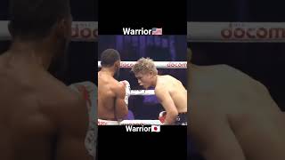 BrianNorman Jr🇺🇸Vs Jin Sasaki🇯🇵 #boxing #fight #highlights #respect #youtubeshorts #youtubevideo