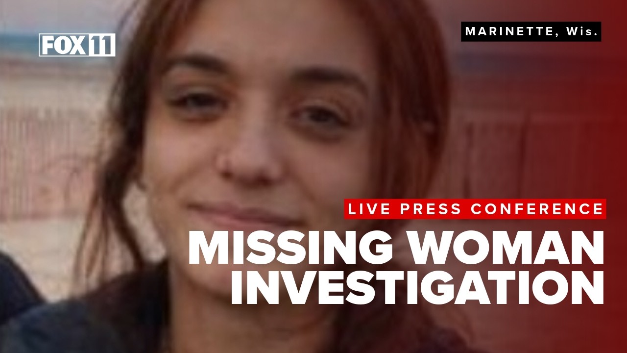 Missing Wisconsin woman found dead in Michigan; boyfriend arrested