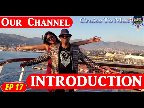 USA Paul & Renu Our Channel Introduction | EP17