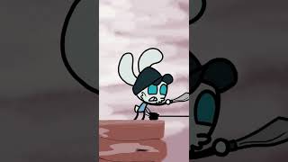 Take A Step On That Rope, And Ill Cut It