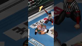 Fpw - Kenny Omega One Winged Angel