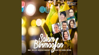 Download Lagu Salam Bermaafan Download Lagu Salam Bermaafan