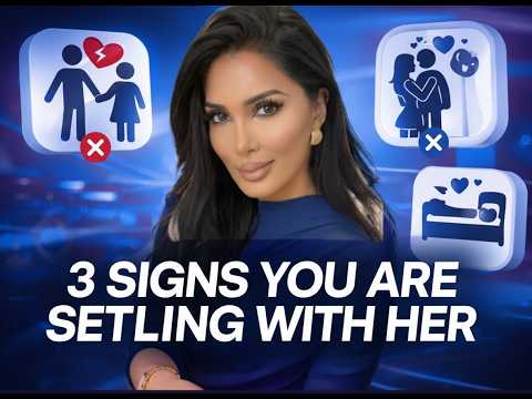 How to Find Your Person Without Settling