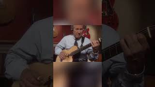 Chet Atkins – Fingerstyle Workshop at jazzlegendlessons.com #jazzguitar #jazzguitarist #jazzmusician