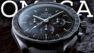 Top 7 Best Omega Watches For Men Buy 2024