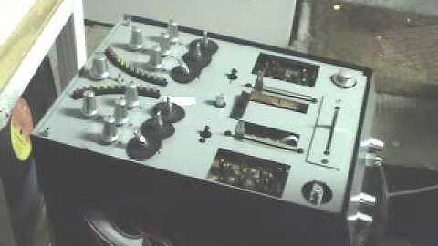 Fader Replacement (Masta Hanksta)