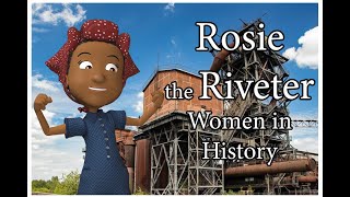 Women's Equality Day and Rosie the Riveter History > Davis-Monthan