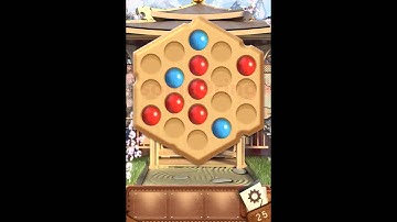 Escape World Travel Level 25 Walkthrough